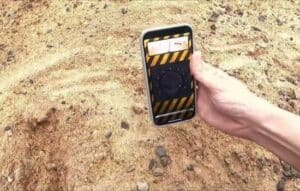 Detecta Metales de Forma Fácil y Rápida con una Aplicación Innovadora