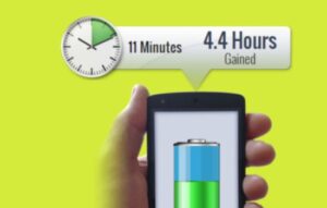 Cuida y mejora la batería de tu celular