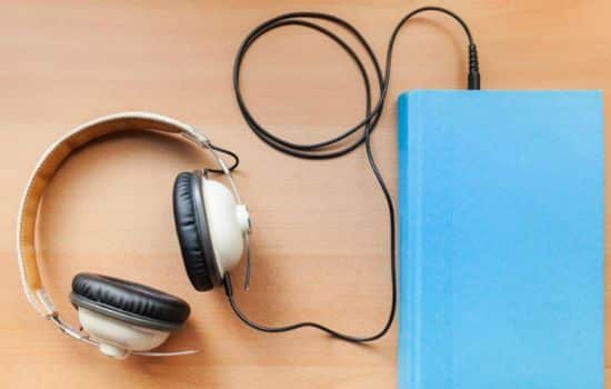 Transforma tu manera de leer con audiolibros