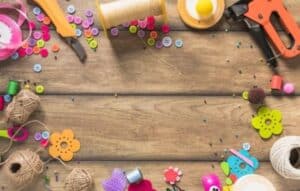 Transforma tu creatividad con esta app de artesanía