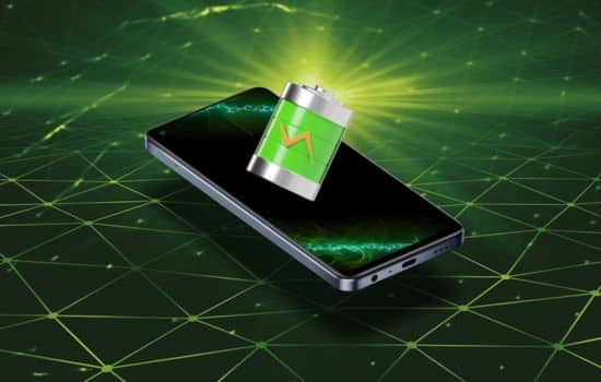 Aumenta la duración de tu batería con una app sencilla y eficiente