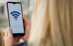 Conéctate a Internet en segundos