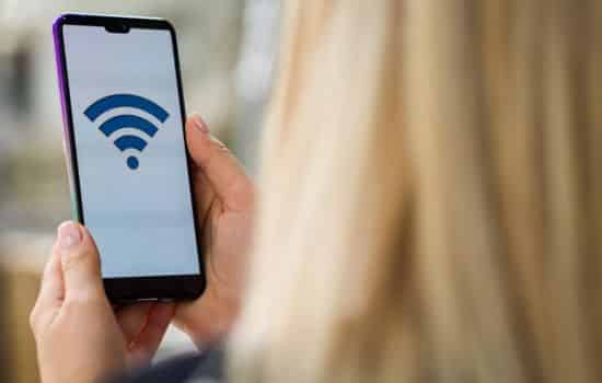 Conéctate a Internet en segundos