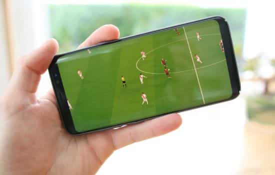 Disfruta de canales en vivo y películas sin costo alguno