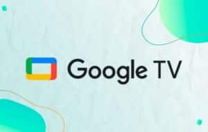 Google TV