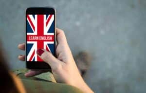 Aprende inglés de forma divertida desde tu celular