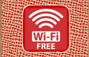 wifi gratis