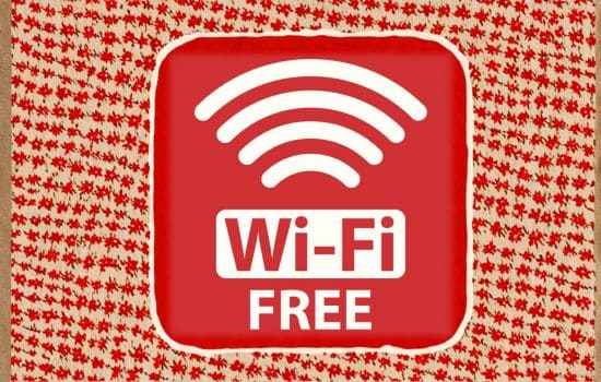 wifi gratis