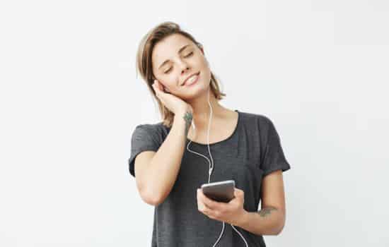 Aumenta el volumen de tu celular para una mejor experiencia auditiva