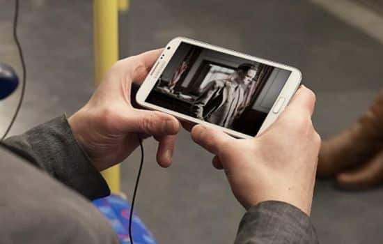 Accede a la mejor programación en vivo desde tu celular