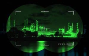 Transforma tu cámara en visión nocturna