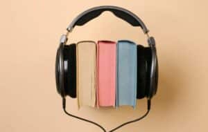 Audio Livro