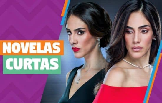 Novelas Curtas
