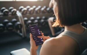 Crea tu entrenamiento perfecto sin salir de casa