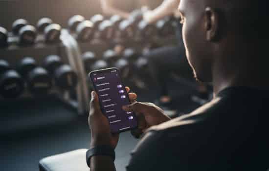 Diseña tu propio plan de entrenamiento y alcanza resultados