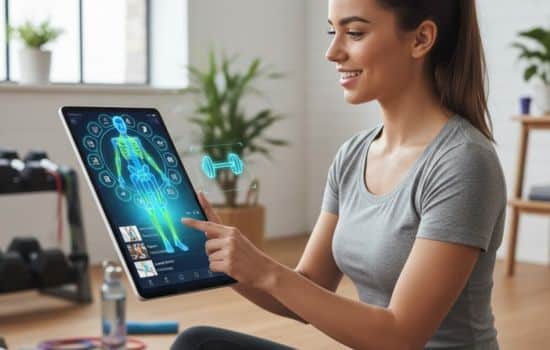 Transforma tu entrenamiento con una rutina personalizada