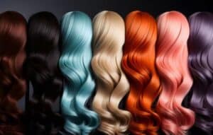 Cabello ideal encontrado con tecnología en tu celular