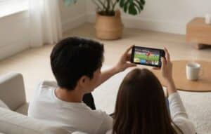 Erleben Sie die besten Fußballtore von überall