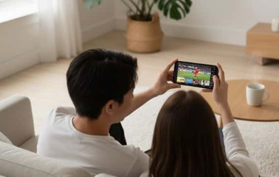 Erleben Sie die besten Fußballtore von überall