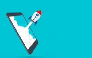 Otimizar o seu celular