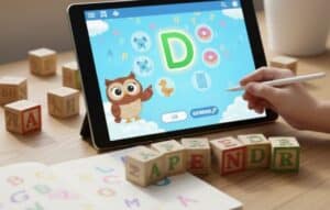 Lesen und Schreiben lernen