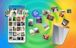 Відновіть втрачені фотографії без ускладнень