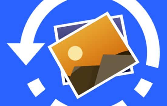 fényképek helyreállítása