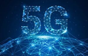 Konstante 5 G-Verbindung für bessere mobile Leistung
