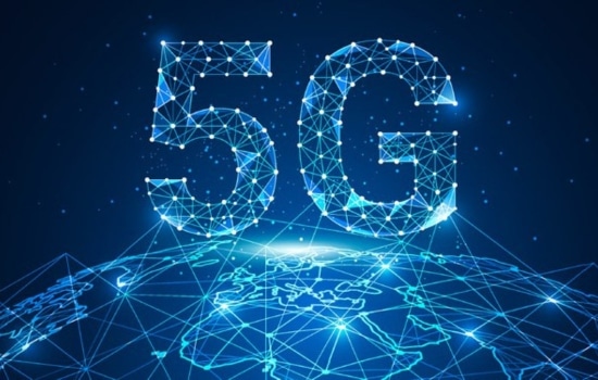 Konstante 5 G-Verbindung für bessere mobile Leistung