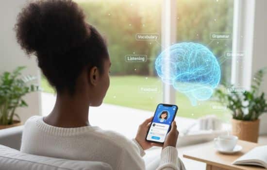 Impara l'inglese in modo facile e divertente