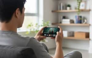 أفضل تجربة سينمائية لك في متناول يدك