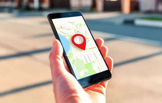 Эффективно перемещайтесь с помощью передового GPS