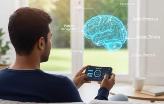 Inteligencia puesta a prueba: mide tu capacidad con precisión