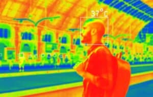 Θερμικό Visão