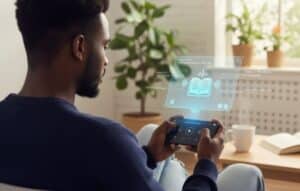 Hangoskönyvek a keze ügyében