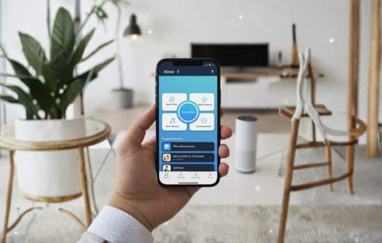 อเล็กซา