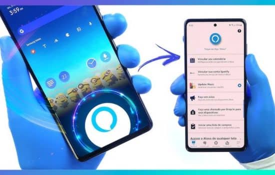 อเล็กซา