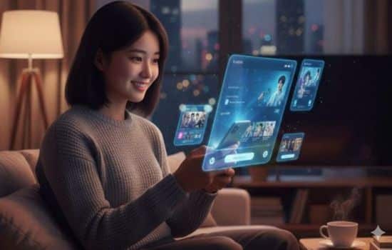 Наслаждайтесь любимыми драмами в любое время