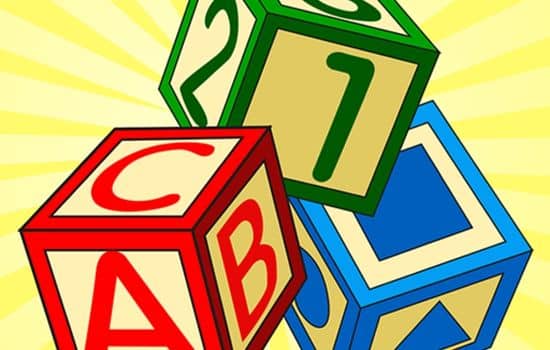 学习 Ler e Escrever