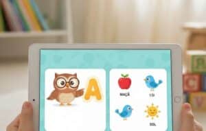 学习 Ler e Escrever