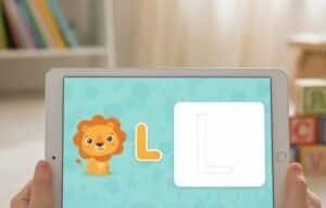 学习 Ler e Escrever