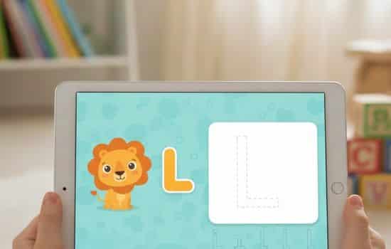 学习 Ler e Escrever