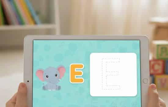 学习 Ler e Escrever