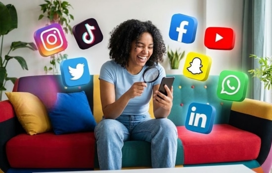 Analyseer wie interactie heeft met uw digitale profiel