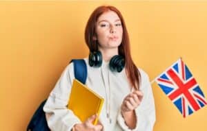 تعلم اللغة الإنجليزية بمرونة وفعالية من أي مكان