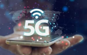 5G:充分利用移动网络的速度