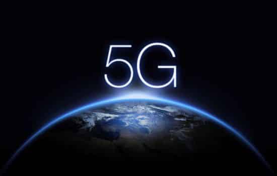5G