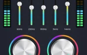 زيادة الحجم