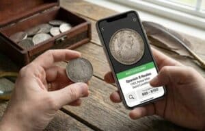 Explora y reconoce monedas antiguas con ayuda digital