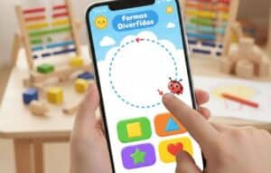 Aprende a leer y escribir mientras te diviertes
